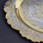 Carved dishes - A luxury gift for a girl
