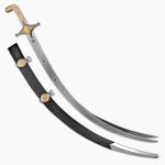 Zulfiqar sword