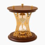 Luxury Hourglass игн