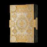 Handmade Quran - luxury items