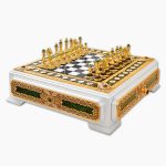 luxury chess