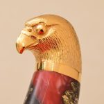 falcon head handle