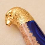 falcon head handle