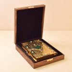 Luxury quran in box