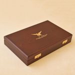 wooden box pegasus leaders