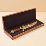 Luxury knife in Dubai PEGASUS LEADERS