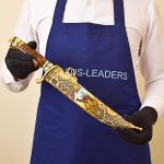 Luxury knife in Dubai PEGASUS LEADERS