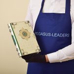 White Quran Pegasus Leaders Buy