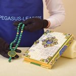 Quran and Rosary Pegasus Leaders