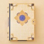 White color quran