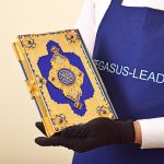 Pegasus Leaders New model Quran Buy