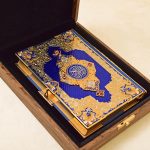 Buy luxury quran in dubai store